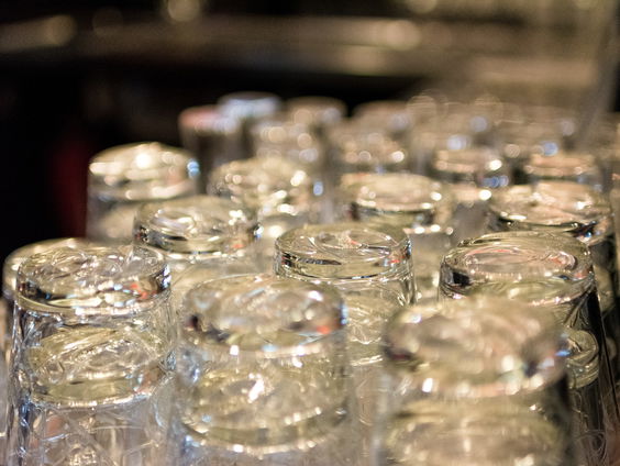 Een strandtent openen zonder ervaring in tijden van corona