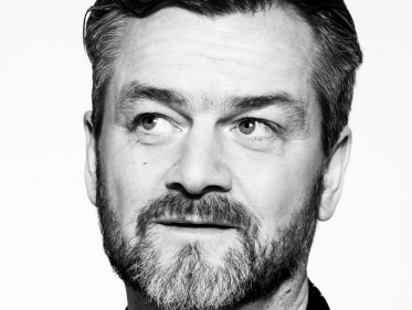 Kasper van Kooten over zijn nieuwe voorstelling