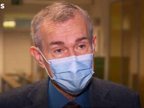 "Nederlanders, kom nu niet in België shoppen"