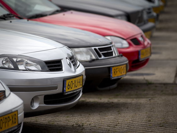 Datalek bij autobedrijven treft mogelijk miljoenen Nederlanders