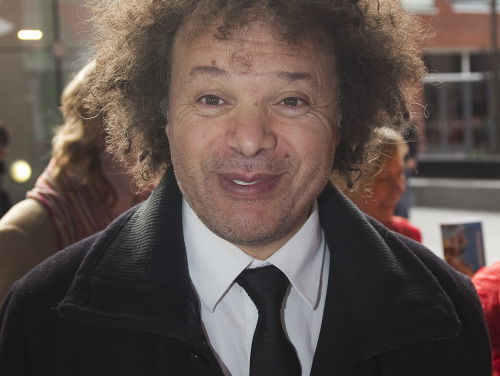 Familiegesprek met Hakim en Karim Traïdia