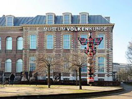 Kleine musea steeds vaker doelwit van kunstrovers