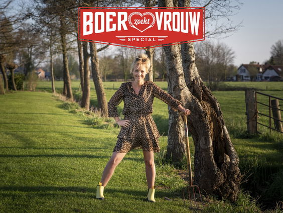 Waarom zijn datingprogramma's op tv zo populair?