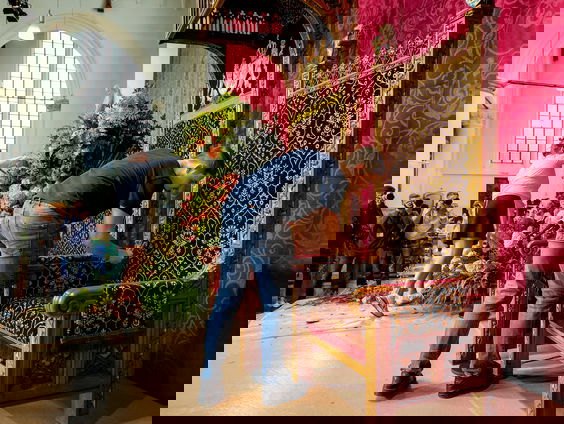 Prinsjesdag weer anders dan andere jaren