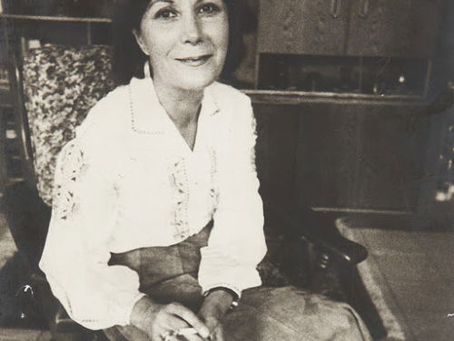 Leesdees - Gaan Liggen om te sterven