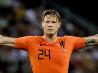 God op het voetbalveld: mooi of krankzinnig?