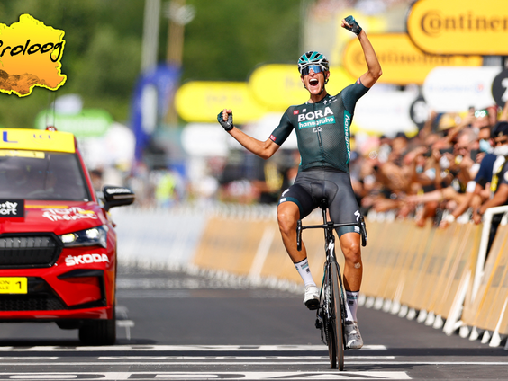 De Proloog - vrijdag 6 juni