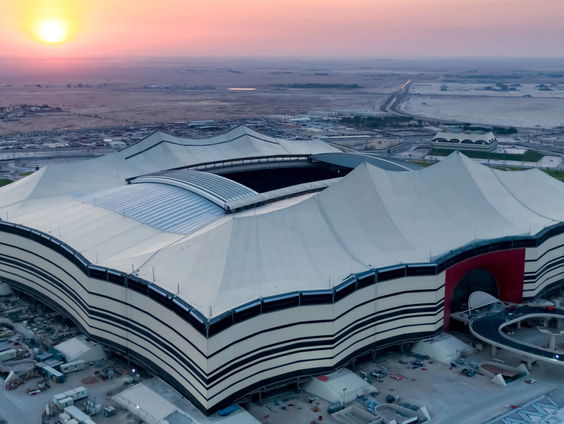 Werkomstandigheden in Qatar nog steeds niet goed