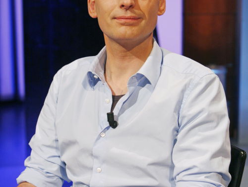 Het Allermooiste - Je oren