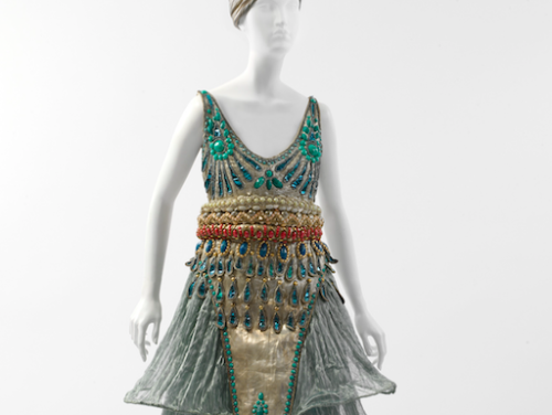 Art Deco in Haags Gemeentemuseum