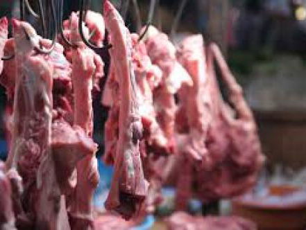 Verbeter de wereld: eet minder vlees