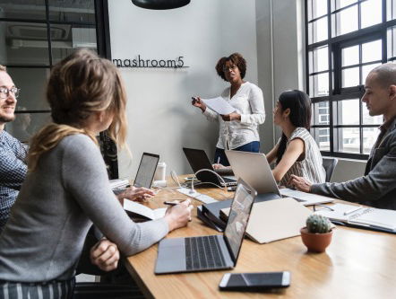 Hoe ga je om met Generatie Z op de werkvloer?