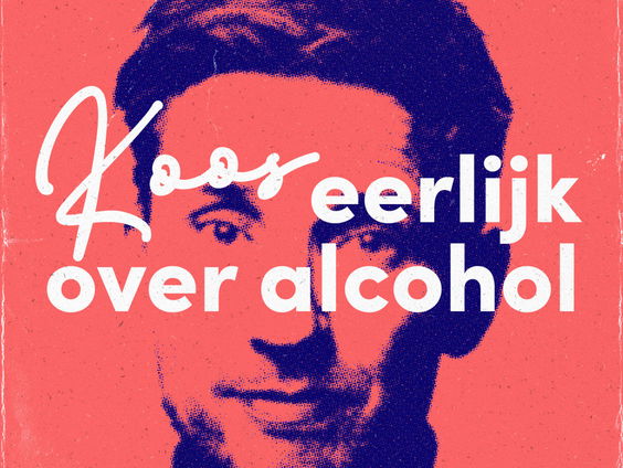 Podcast: eerlijk over alcohol