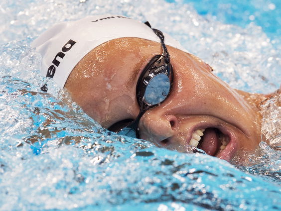 Van Rouwendaal wil extra dagen in Olympisch dorp