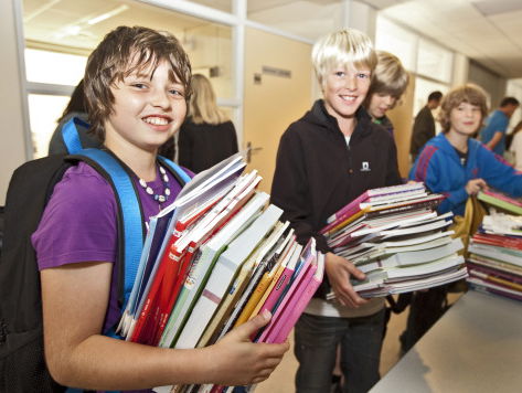 Monique Volmer strijd voor betekenisvol leren