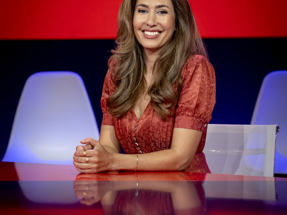 Fidan Ekiz: het activisme van ‘regressief links’ gaat vaak over symboliek