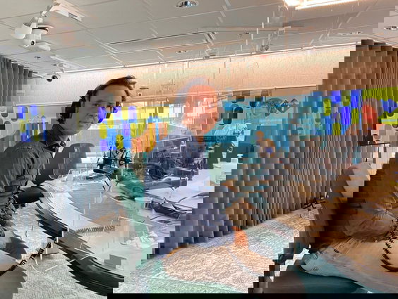 Jan-Jesse Lieftink over het huidige TBS-systeem