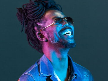 Kenny B. komt met nieuw album: 'Hoe dan ook'