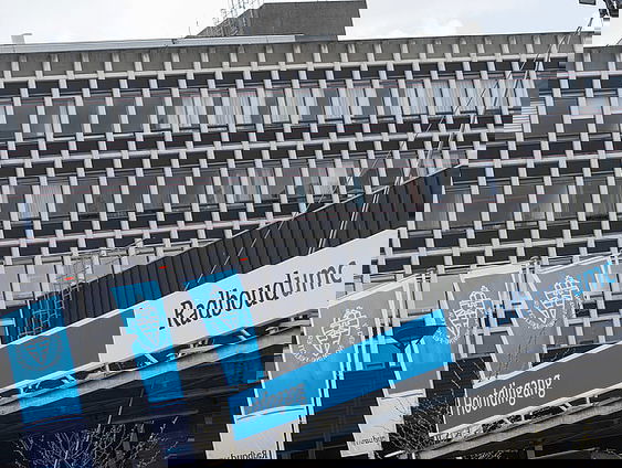 Arts van radboudumc die grove fouten maakten in hoger beroep voor de rechter