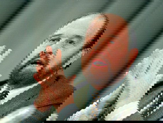 George Blake, de vrolijke verrader