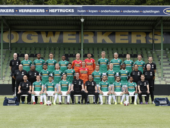 KNVB maakt aantrekkelijke deal over coronatesten, maar kleine clubs uiten zorgen