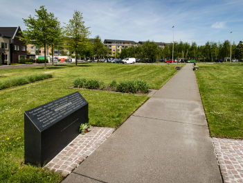 Vuurwerkramp Enschede: brief aan verloren vriend