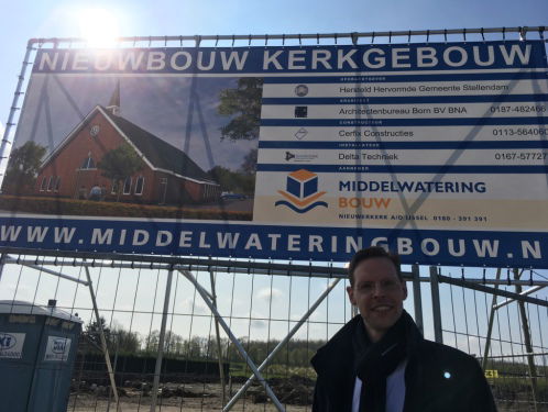 Mijn Nederland: Stellendam