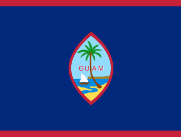 Dit is Guam