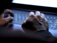 'Er moet een extra toeslag komen op het betalen van losgeld aan hackers'