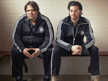 Bureau Sport - 10 februari 2017