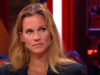 Mediaforum: relatie van een politicus in het nieuws