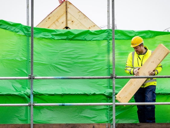 Sliedrechtse zorgen om PFAS-vervuilde grond onder nieuwbouwwijk