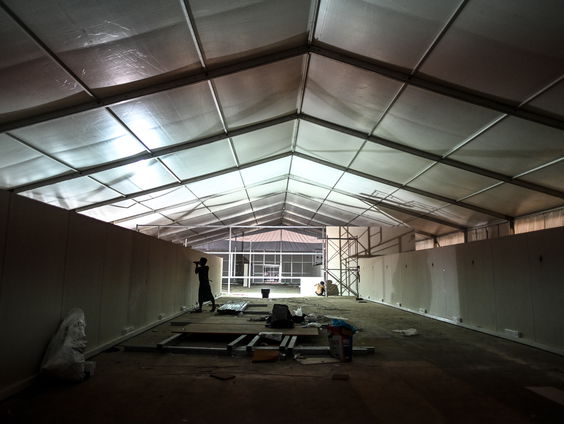 Trieste mijlpaal bereikt: een miljoen doden door coronavirus