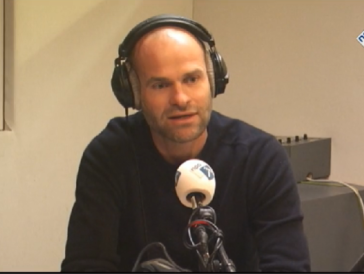 Erben Wennemars over Rusland, IOC en de Olympische Winterspelen