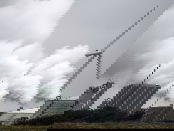 Klimaatverandering bestrijden met geo-engineering