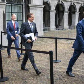 NPO Radio 1 - Het Regeerakkoord