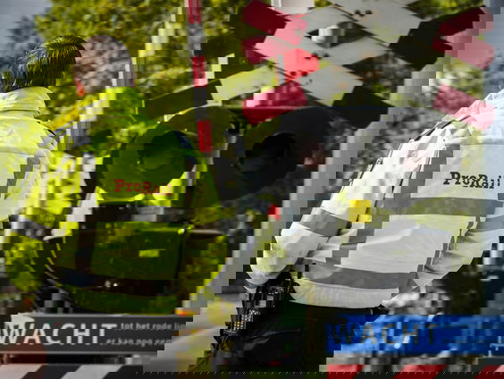 5 vragen over personeelstekort bij ProRail