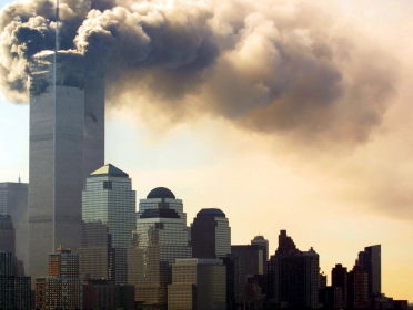 Twee slachtoffers 9/11 alsnog bekend gemaakt door nieuwe Dna-techniek