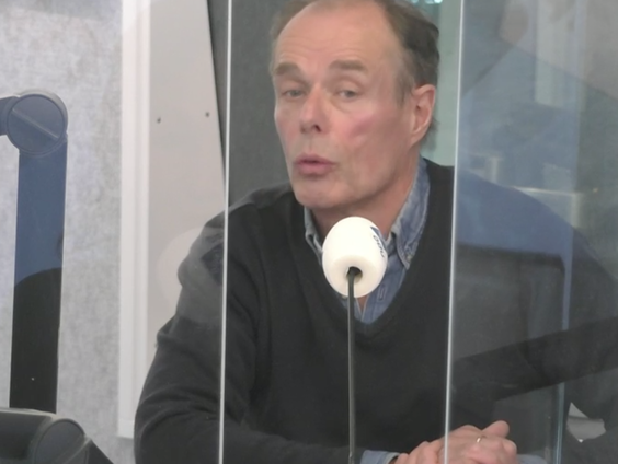 Hoe is het nu in het dorp Oranje