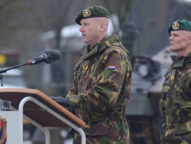Defensie en bedrijfsleven ruilen van baan