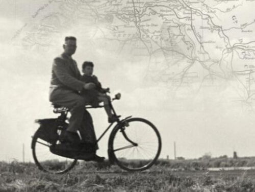Het Spoor Terug: Het grote kinderspel