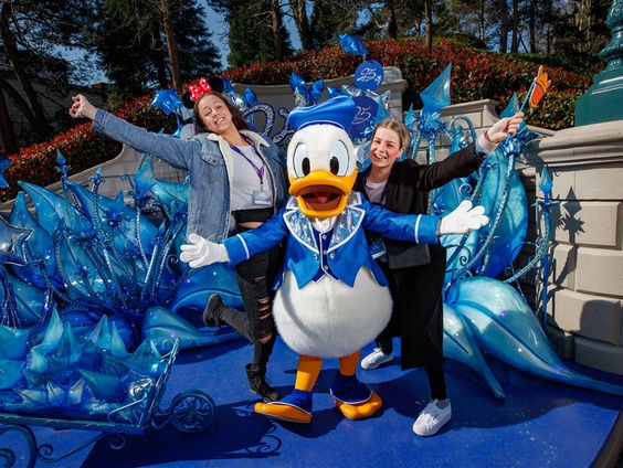 68 jaar Donald Duck: "Iedereen herkent zichzelf wel een beetje in Donald"