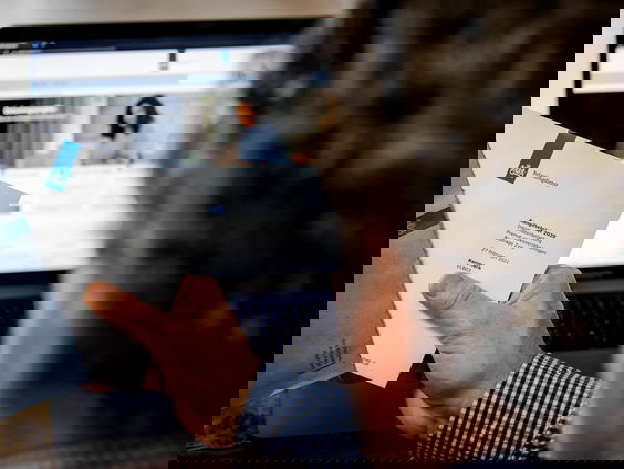 Veel zzp'ers vallen buiten de boot bij corona-steun