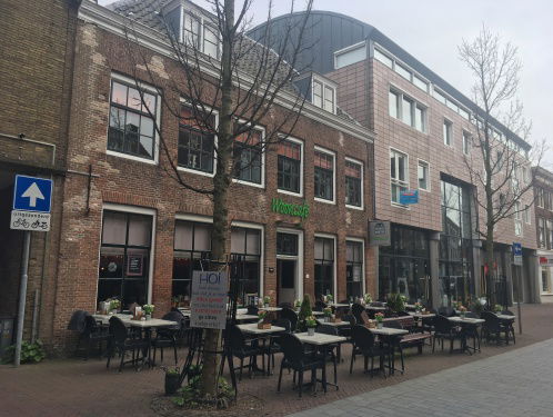 100 jr SGP! Lastig: NL is veranderd, de bijbel niet.