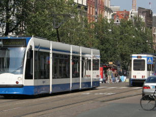 John's poëzierubriek