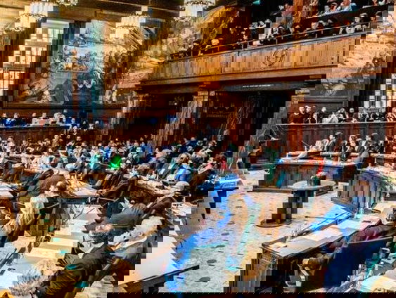 150 nieuwe fracties in de lokale politiek, hoe erg is dat?