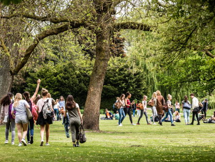CBS presenteert voor het eerst cijfers over kwaliteit van leven