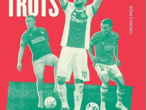 Marokkaanse trots: smaakmakers in de Eredivisie