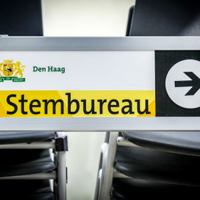 NOS Nederland Kiest: De Uitslagen