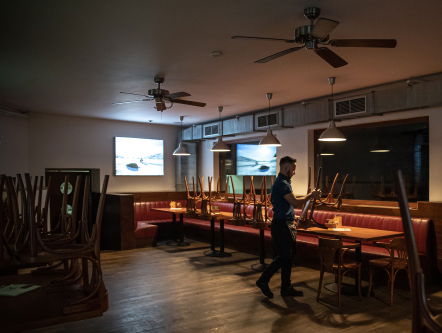 In Tsjechië krijgen ze het bier niet meer op